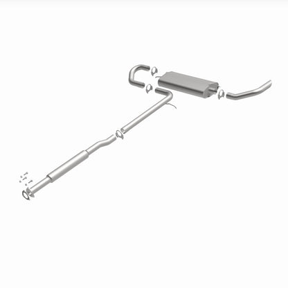 MagnaFlow BRE Exhaust Kit 05-06 Equinox Torrent 3.4L