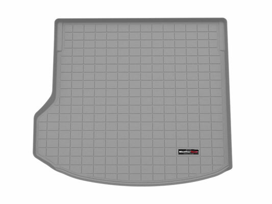 WeatherTech 24-25 Chevrolet Equinox Behind 3rd Row Cargo Liners - Grey