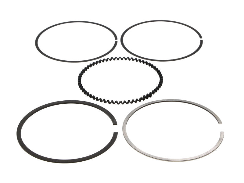 Wiseco - 88.50MM RING SET Ring Shelf Stock