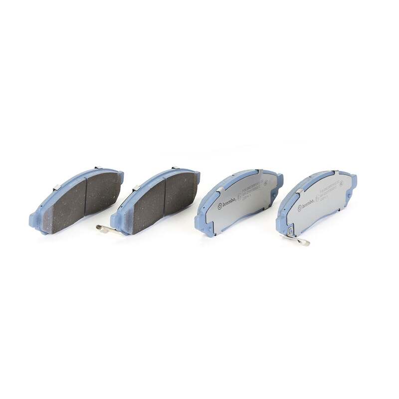 Brembo OE 11-14 Nissan LEAF Brake Pad - Front