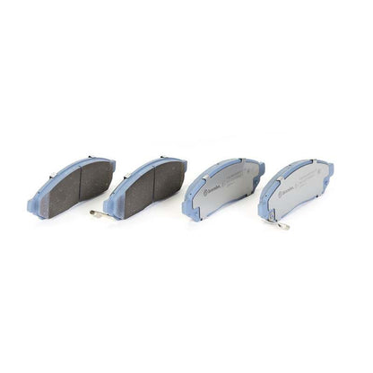 Brembo OE 11-14 Nissan LEAF Brake Pad - Front