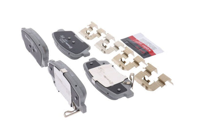 Brembo 17-18 Kia Sorento/ Hyundai Santa Fe Sport Rear NAO Brake Pad