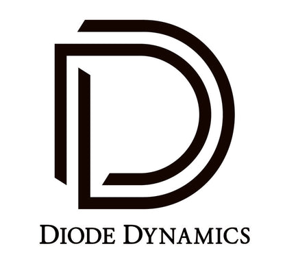 Diode Dynamics 05-19 Subaru Outback SS3 LED Fog Light Kit