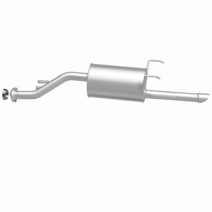 BRE Exhaust 01-05 Civic 1.7L Muffler Kit