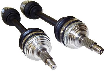 DSS Honda 1992-1996 Prelude H22/H23 Manual Basic Axle Level 0 -Right RA3902L0