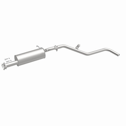 MagnaFlow BRE Exhaust Kit 90-96 Nissan D21 2.4L