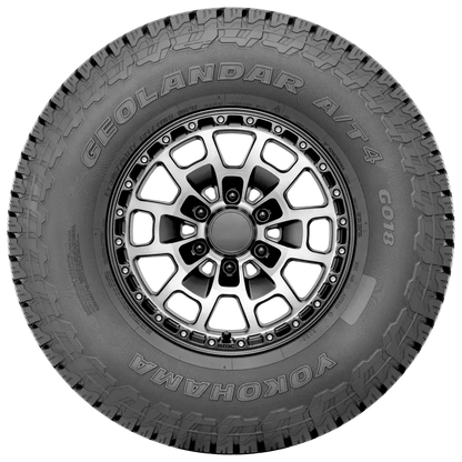 Yokohama Geolandar AT4 Tire - 215/70R15 98H