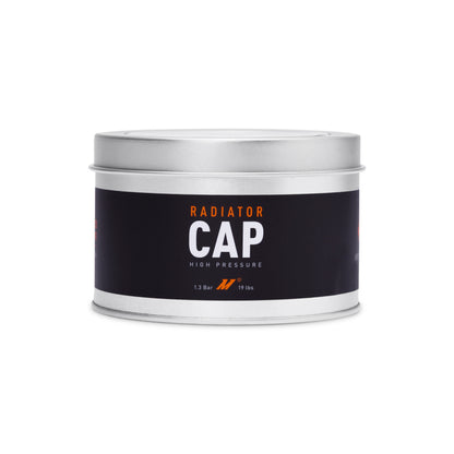 Mishimoto High-Pressure 1.3 Bar Radiator Cap - Small - One-Way