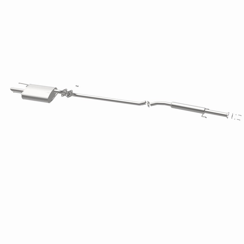 MagnaFlow BRE Exhaust Kit 02-06 Camry ES300 3.0L