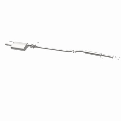 MagnaFlow BRE Exhaust Kit 02-06 Camry ES300 3.0L