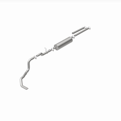 MagnaFlow BRE Exhaust Kit 92-95 Ford F150