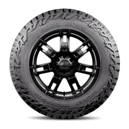 Mickey Thompson Baja Boss A/T Tire - 33X12.50R18LT 118Q - 247459