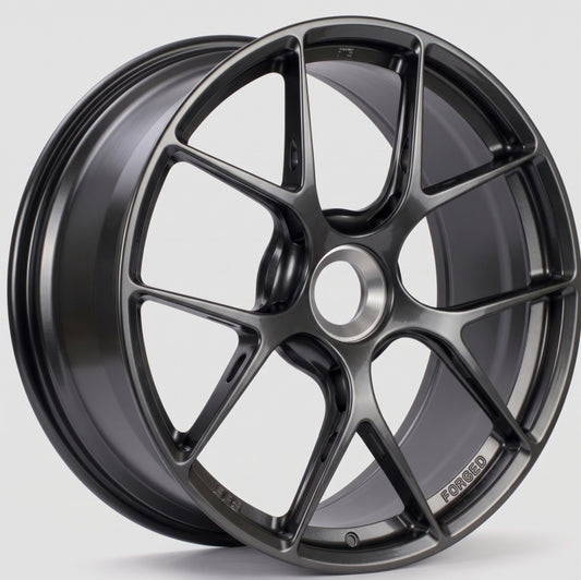 BBS FI-R EVO 20x11 Centerlock ET50 Neodyme Wheel
