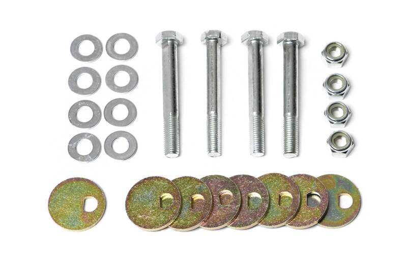Fabtech 2009 Ford F150 Alignment Cam Half Kit