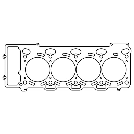 Cometic Gasket BMW N62B44 .030in MLS Cylinder Head Gasket - 94mm Bore