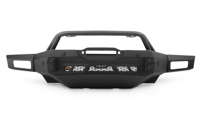 DV8 Offroad 2022+ Ford Bronco Raptor Spec Series Winch Front Bumper