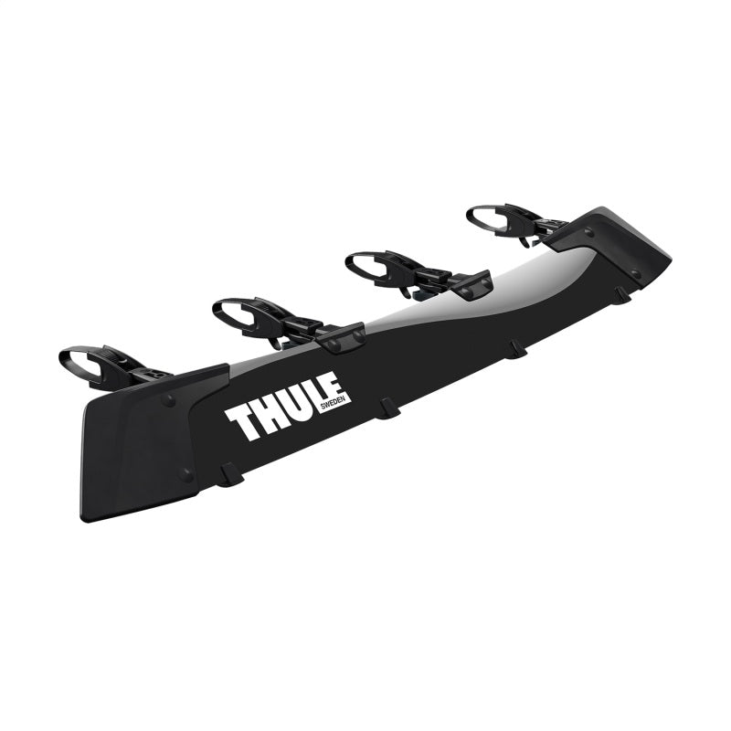 Thule AirScreen XT Roof Rack Wind Fairing L - 44in. (Black)