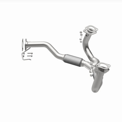 BRE Exhaust 03-06 KIA SORENTO 3.5L Front Pipe Kit