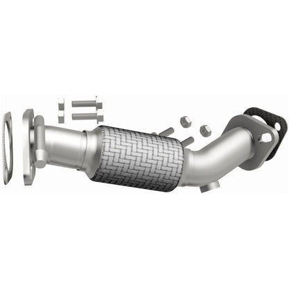 BRE Exhaust 11-14 Sonata 2.0L 2.4L Front Pipe Kit