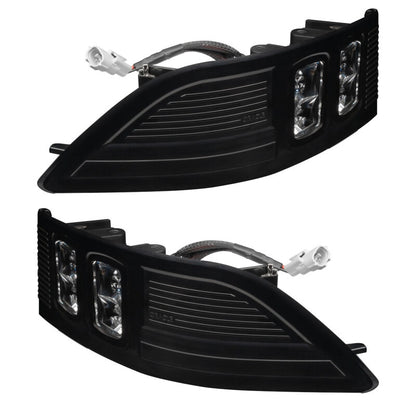 Oracle 14-23 Lexus GX460 Dual VEGA LED Reverse Light Modules