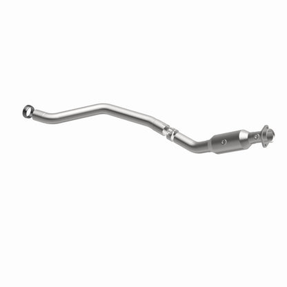 Magnaflow Conv DF 13-14 Mercedes-Benz GL450 V8 4.6 OEM Underbody