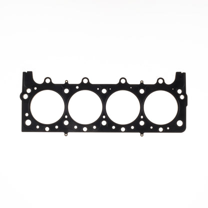 Cometic Ford 460 Pro Stock V8 .040in MLS Cylinder Head Gasket - 4.400in Bore - A460 Block