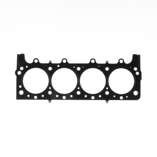 Cometic Ford 460 Pro Stock V8 .075in MLS Cylinder Head Gasket - 4.400in Bore - A460 Block