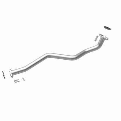 BRE Exhaust 04-09 Highlander RX330 RX350 2.4L 3.3L 3.5L Front Pipe Kit