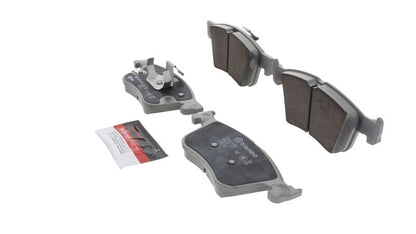 Brembo 2022 Ford Bronco Sport/ Ford Escape/ Ford Maverick Front NAO Brake Pad