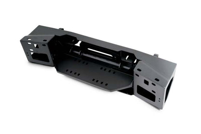 DV8 - 2022 Toyota Tundra Centric Series Front Bumper