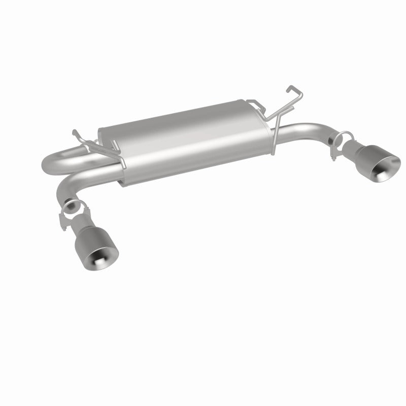 BRE Exhaust 03-07 G35 3.5L Muffler Kit