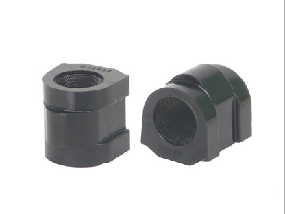 Whiteline Sway Bar - Mount Bushing Service Kit (26mm)