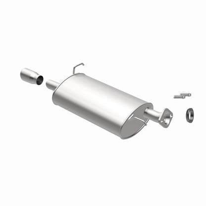 MagnaFlow BRE Exhaust Kit 04-12 Mitsubishi Galant 2.4L