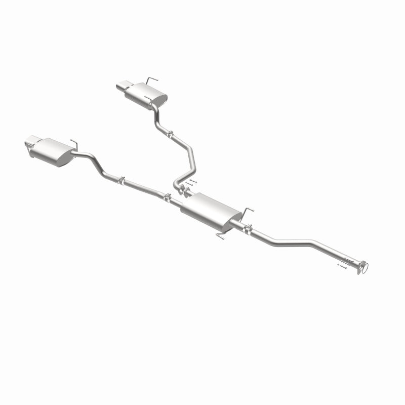 Magnaflow BRE Exhaust 10-13 Acura MDX 3.7L