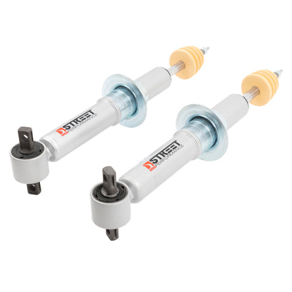 Belltech 20-25 Chevrolet Silverado 1500 4WD