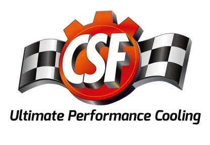 CSF Ferrari FF/GTC4Lusso/F12/812/Monza High Performance All Aluminum Radiator