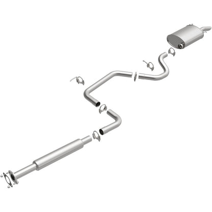 MagnaFlow BRE Exhaust Kit 00-05 Chevy Impala Monte Carlo