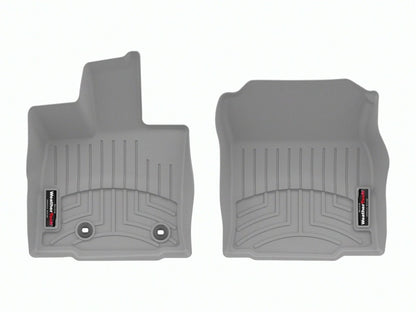 WeatherTech 2026 Toyota RAV4 1st Row Front FloorLiner - Grey