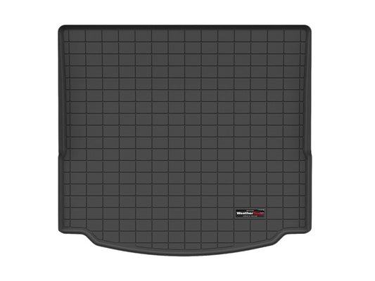 WeatherTech 2026 Mazda CX-5 Cargo Liner - Black