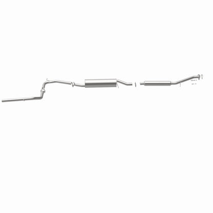 MagnaFlow BRE Exhaust Kit 99-04 Honda Odyssey 3.5L