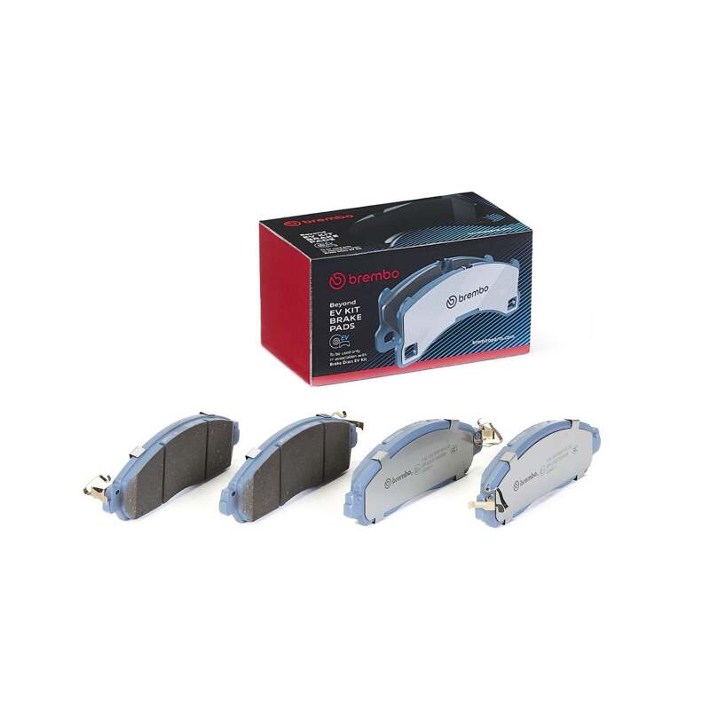 Brembo OE 18-19 Nissan LEAF Brake Pad - Front