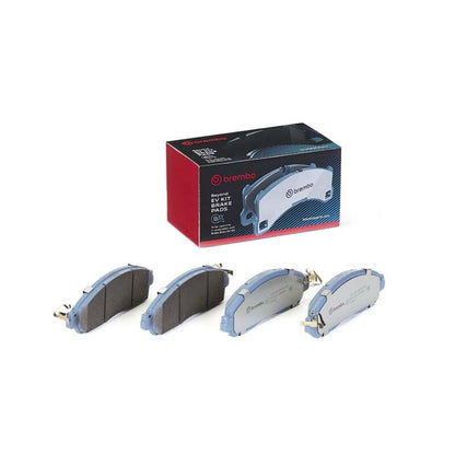 Brembo OE 18-19 Nissan LEAF Brake Pad - Front