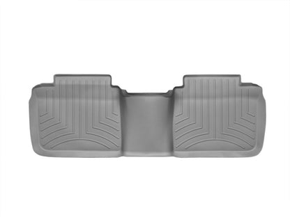 WeatherTech 12+ Toyota Camry Rear FloorLiner - Grey