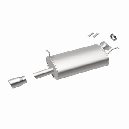 MagnaFlow BRE Exhaust Kit 04-12 Mitsubishi Galant 2.4L