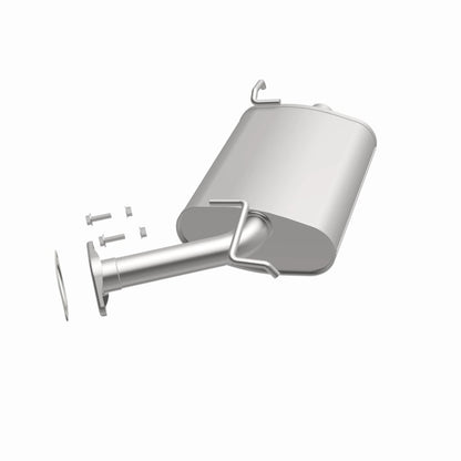 BRE Exhaust 04-05 G35 3.5L Muffler Kit