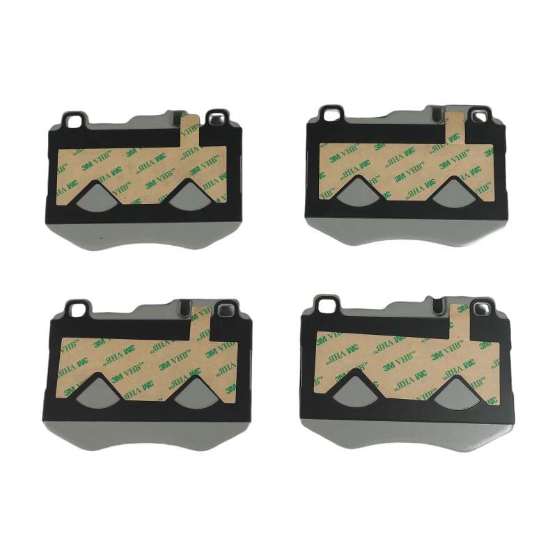 Brembo 20-22 Mercedes-Benz GLC300/ Mercedes-Benz E350 Front NAO Brake Pad