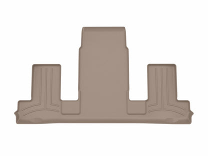 WeatherTech 25-26 Buick Enclave 2nd Row Rear FloorLiner HP - Tan