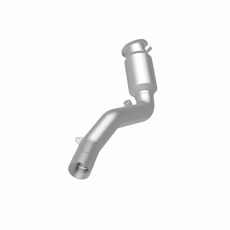 MagnaFlow 2015 M3 3 Underbody Direct Fit Converter