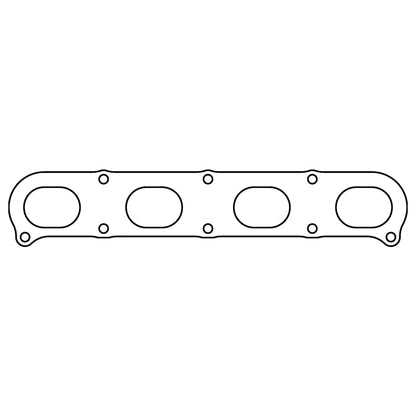 Cometic Ford Duratec 20/23 - Mazda MZR LF/L3 .060in AFM Intake Manifold Gasket