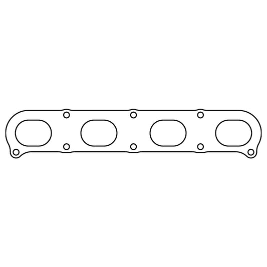 Cometic Ford Duratec 20/23 - Mazda MZR LF/L3 .060in AFM Intake Manifold Gasket